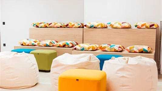 Rooms in Cabrera de Mar - photo 8