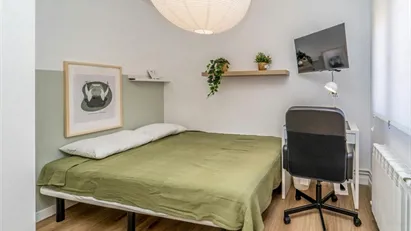 Room for rent in Valladolid, Castilla y León