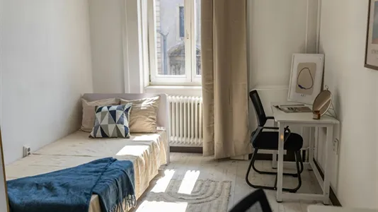 Rooms in Budapest Erzsébetváros - photo 7