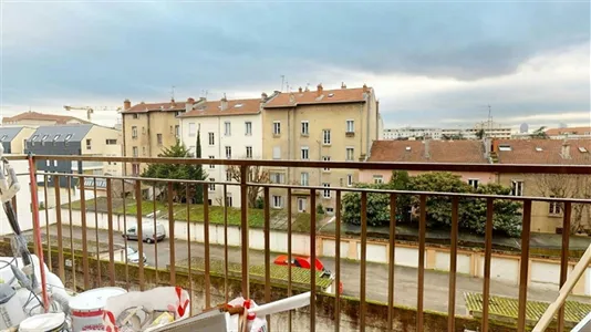 Rooms in Lyon - photo 6