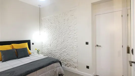 Apartments in Madrid Salamanca - photo 6