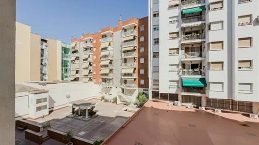 Apartments in Barcelona Eixample - photo 8