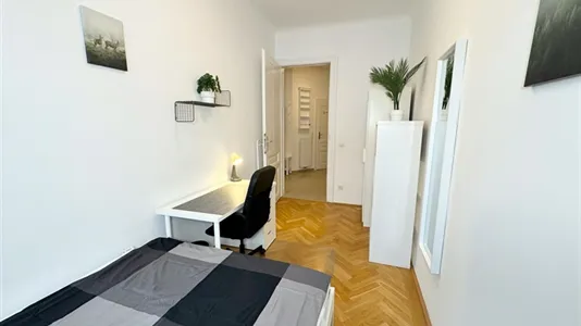 Rooms in Wien Rudolfsheim-Fünfhaus - photo 3