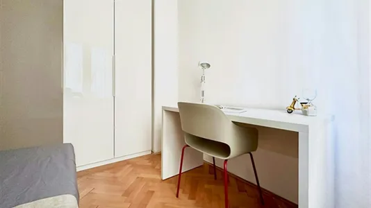 Rooms in Trento - photo 4