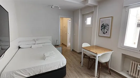 Apartments in Madrid Chamartín - photo 5