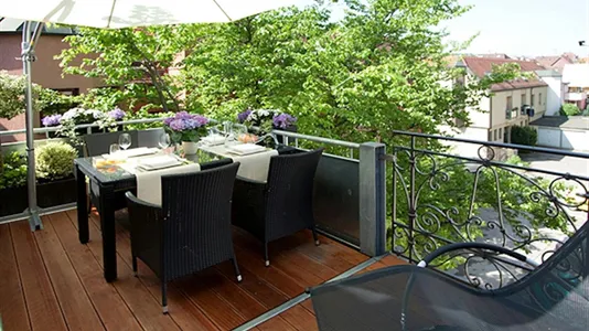 Apartments in Location is not specified - photo 6