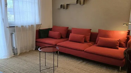 Apartments in Location is not specified - photo 7