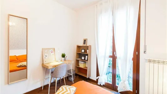 Rooms in Milano Zona 5 - Vigentino, Chiaravalle, Gratosoglio - photo 4