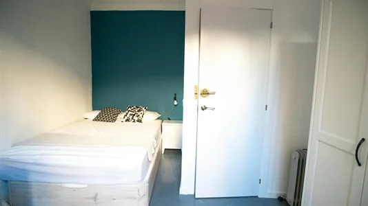Rooms in Valencia Ciutat Vella - photo 2