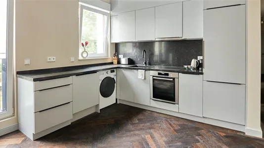 Apartments in Location is not specified - photo 8