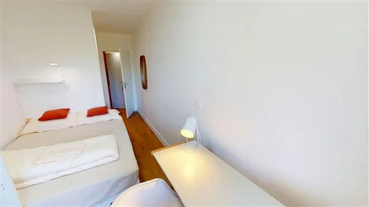 Rooms in Gex - photo 3