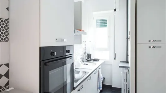 Apartments in Milano Zona 6 - Barona, Lorenteggio - photo 9