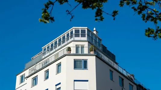 Apartments in Vienna Josefstadt - photo 9