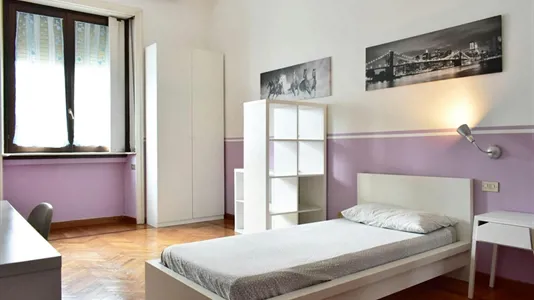 Rooms in Milano Zona 9 - Porta Garibaldi, Niguarda - photo 3