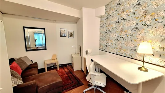 Rooms in Padua - photo 3