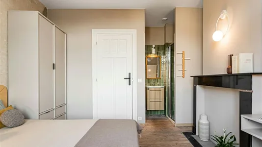 Rooms in Brussels Schaarbeek - photo 2