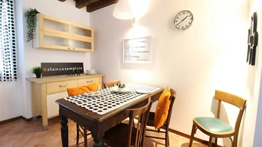 Rooms in Brescia - photo 9