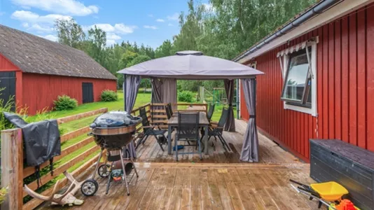 Houses in Uppsala - photo 12