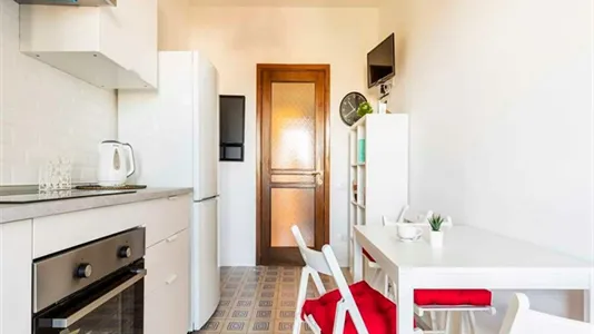 Rooms in Padua - photo 9