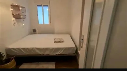 Room for rent in Valencia L'Eixample, Valencia (region)