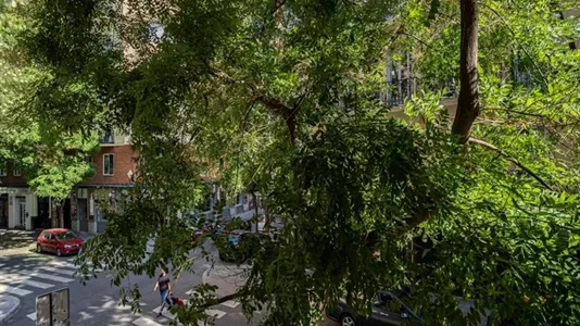 Rooms in Madrid Chamberí - photo 5