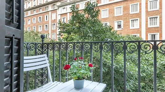 Apartments in Barcelona Eixample - photo 8