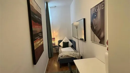 Rooms in Location is not specified - photo 2