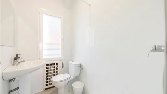 Rooms in Madrid Chamberí - photo 9