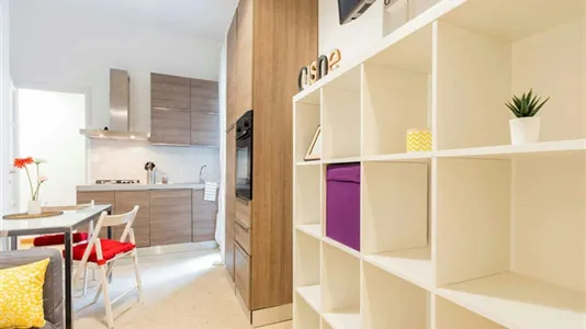 Rooms in Milano Zona 2 - Stazione Centrale, Gorla, Turro, Greco, Crescenzago - photo 9