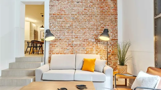 Apartments in Madrid Centro - photo 2