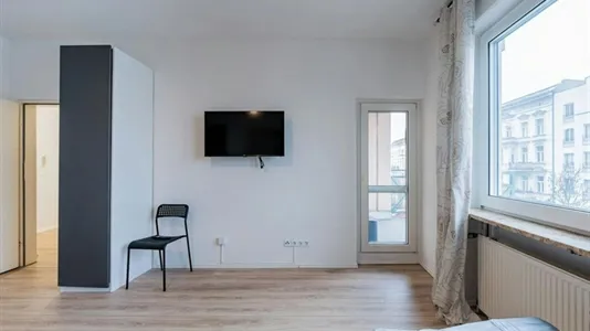 Apartments in Berlin Tempelhof-Schöneberg - photo 8