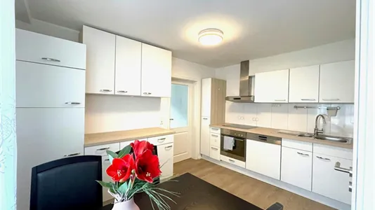 Apartments in Location is not specified - photo 6