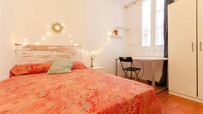 Room for rent in Barcelona Ciutat Vella, Barcelona