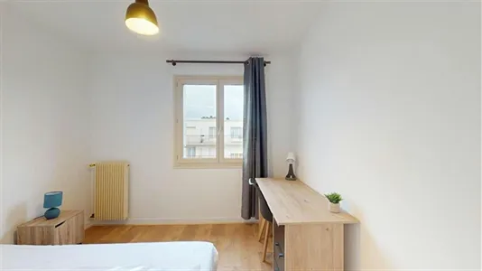 Rooms in Rennes - photo 1