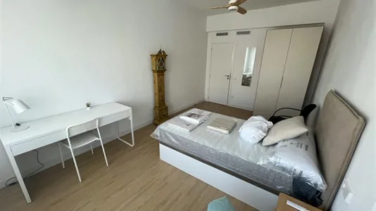 Rooms in Zaragoza - photo 3