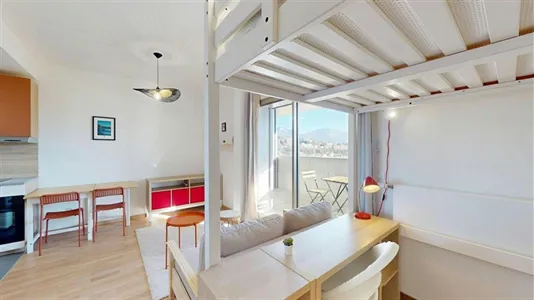 Apartments in Chambéry - photo 2