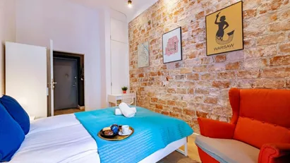Room for rent in Warsaw