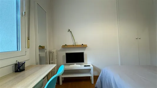 Rooms in Bilbao - photo 5