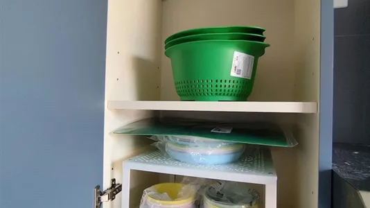 Rooms in Bologna - photo 7