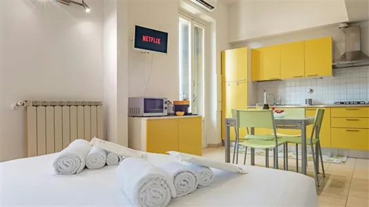 Apartments in Florence - photo 3