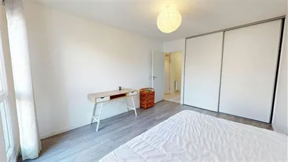 Room for rent in Lyon, Auvergne-Rhône-Alpes