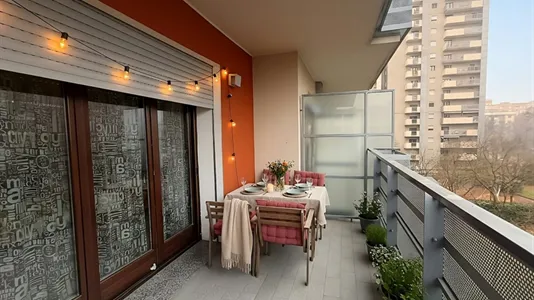 Apartments in Milano Zona 2 - Stazione Centrale, Gorla, Turro, Greco, Crescenzago - photo 4