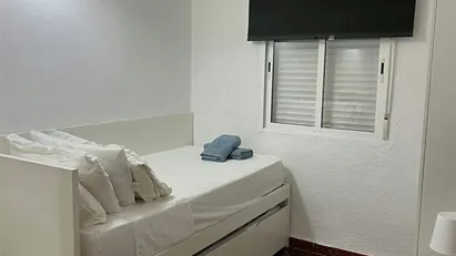 Room for rent in Málaga, Andalucía