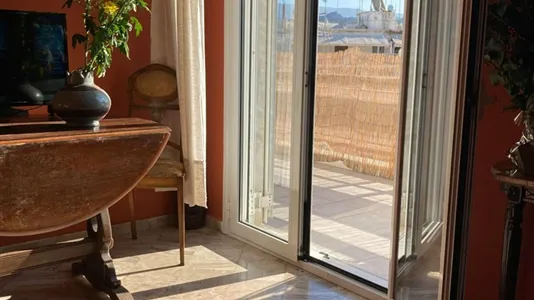 Rooms in Athens Agios Nikolaos - photo 4