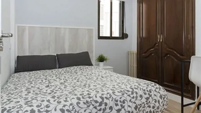 Room for rent in Madrid Arganzuela, Madrid