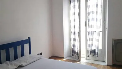 Room for rent in Turin, Piemonte