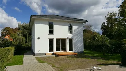 House for rent in Berlin Treptow-Köpenick, Berlin