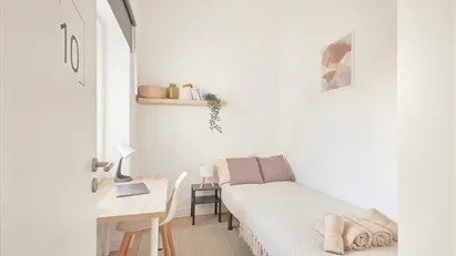 Room for rent in Lisbon (region)