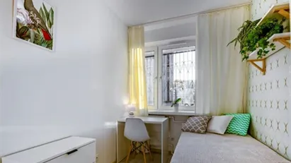 Room for rent in Warsaw