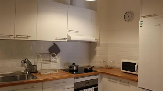 Rooms in Barcelona Sant Martí - photo 6